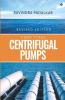 Centrifugal Pumps : Pump Types
