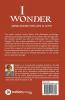 I Wonder: Aspirations For Life & Love: Aspirations For Life And Love