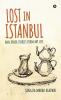 Lost in Istanbul : And Other Stories from My Life