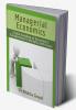 Managerial Economics : Understanding of Economics' Fundamental Concepts and Issues