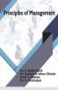 Principles Of Management