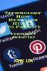 Technology How Replaces Human To Predict : Consumer Behavior