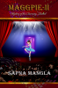 Maggpie - II : Mystery of the Charming Student