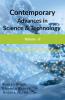 Contemporary Advances in Science &amp; Technology Volume - II : Sustainable Chemistry and Technology