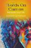 Words On Canvas : Recreate Your Life