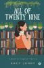 All Of Twenty Nine : A Book Of English Poetry
