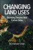 Changing Land Uses - Shrinking Streams and Carbon Sinks