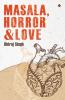 Masala Horror And Love