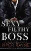Sexy Filthy Boss