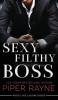 Sexy Filthy Boss (Hardcover)