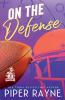 On the Defense (Large Print)