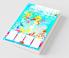 Mermaid Coloring Book For Kids Andamp; Easy Mazes Ages 4-8 : Amazing Coloring Pages For Girls And Kids - Unique Beautiful Mermaids And Sea Creatures - Cute Children'S Coloring Book