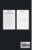 Mileage LogBook for Taxes : Auto Mileage Tracker to Record and Track Your Daily Mileage for Taxes | Gas Record Daily Vehicle Expenses for Personal Use | Tracker for Business Auto Driving Record Boo...