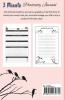 3 Minute Positivity Journal Amazing Daily Motivational & Self Care Challenge Diary With Prompts For Self Help | Give Out Positivity Flip Negatives ... Into Positives Focus On What Makes You H...