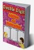Double Digit Addition and Subtraction : Math Basic Workbook 1st 2nd &amp; 3rd Grade Daily Practice Worksheets for childrens