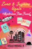 "Zuno & Jasmine Again" : # Mysterious Time Travel