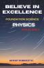 Believe In Excellence - Physics: Foundation Science