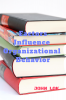 Factors Influence Organizational Behavior