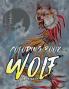 Wolf Coloring Book for Adults / वयस्कों के लिए वुल्फ रंग पुस्तक : भेड़िया की आत्मा की सराहना करने वालों के लिए रंग पृष्ठों के साथ एक अनूठा संग्रह