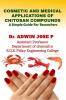 Cosmetic And Medical Applications Of Chitosan Compounds: A Simple Guide To All Researchers
