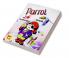 Parrot Coloring Book : Fun colouring in the Parrots and drawing the parts of each colourful parrot with this fantastic collectible colouring book for Toddlers &amp; Kids