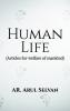Human Life: Articles For Welfare Of Mankind