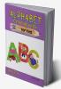Alphabet Coloring Book for Kids : Fun Coloring Books for Toddlers & Kids Ages 2- 4 | Activity Workbook Teaches ABC
