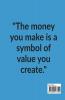 The Rules Of Money: 12 Money Rules That Will Make You Super Rich