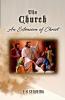 The Church - An Extension of Christ