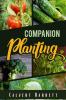 Companion Planting : THE ULTIMATE GUIDE ON COMPANION GARDENING. HOW TO GROW AND PAIR VEGETABLES HERBS AND FLOWERS TO ENSURE THE SUCCESSFUL GROWTH OF YOUR GARDEN (2022 Guide for Beginners)