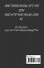 SOLILOQUY : Short stories of my life