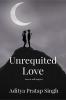 Unrequited Love : love or self respect
