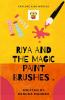 Riya and the Magic paint Brushes