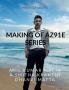 Making of AZ91E Series