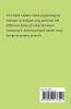Learning Leisure Consumer Psychology
