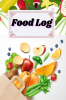 Food Log : Day Nutrition Fitness and Wellness Tracker
