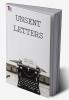 Unsent letters