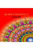 QUIRKY MANDALA DESIGN: Coloring book of Mandala Design Patterns