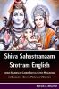 Shiva Sahastranaam Stotram English: 1000 Names of Lord Shiva with meaning in English - Shiva Purana Version