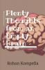 Plenty Thoughts From An Empty Brain: Thoughts Do Not Have A Form Like The Brain.