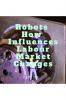 Robots How Influences Labour Market Changes