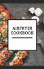Airfryer Cookbook