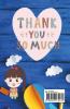 I Am So Grateful 5 Minute Gratitude Journal For Kids : Increase Daily Happiness And Mindfulness
