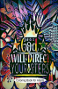 GOD WILL DIRECT YOUR STEPS : Funny Swear Word Adult Coloring Book Pages with Stress Relieving and Relaxing Designs/Motivational Words-Quotes
