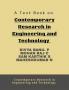 Contemporary Research in Engineering and Technology