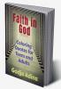 FAITH IN GOD : 90 inspirational Bible Coloring Quotes for Adults and Teens