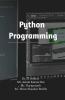 Python Programming