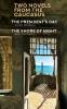 Two Novels from the Caucasus