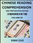 Chinese Reading Comprehension (Part 20)- Read Captivating Traditional Chinese Stories with Multiple Questions and Answers Learn Ancient Culture HSK Preparation Books