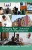 Managing Team Centricity in Modern Organizations